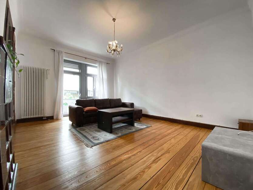 Wohnung zum Mieten in Kaiserslautern 1.510 € 126 m² 4 zimmer
