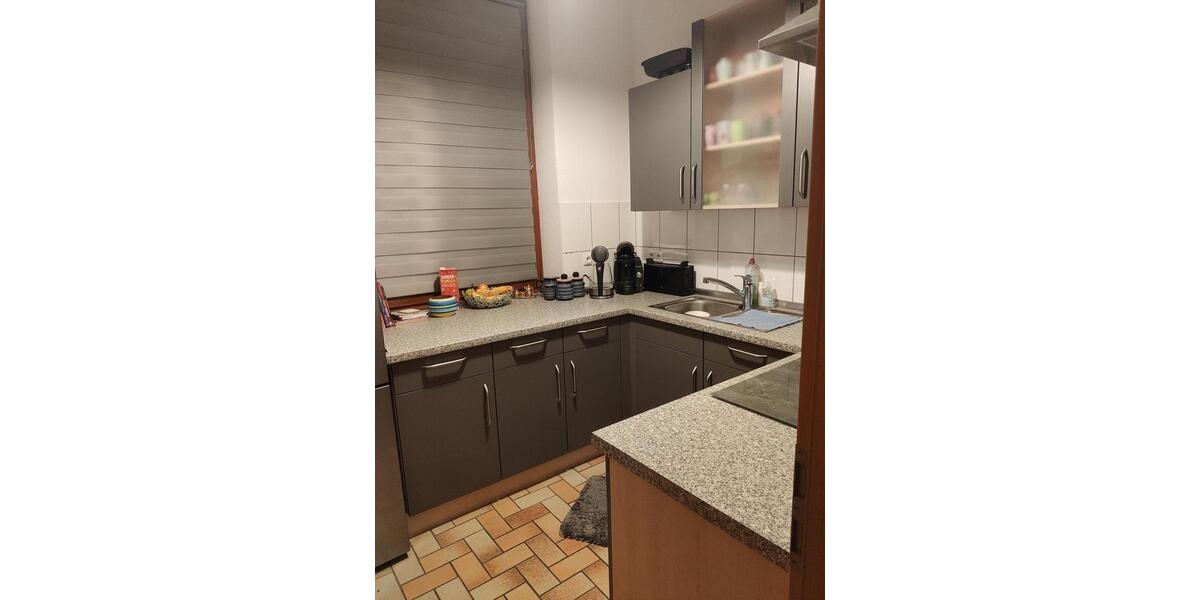 Erdgeschoßwohnung Fulda - 2 Zimmer, 60 m&sup2;, 650&euro; | Angebot:25653881