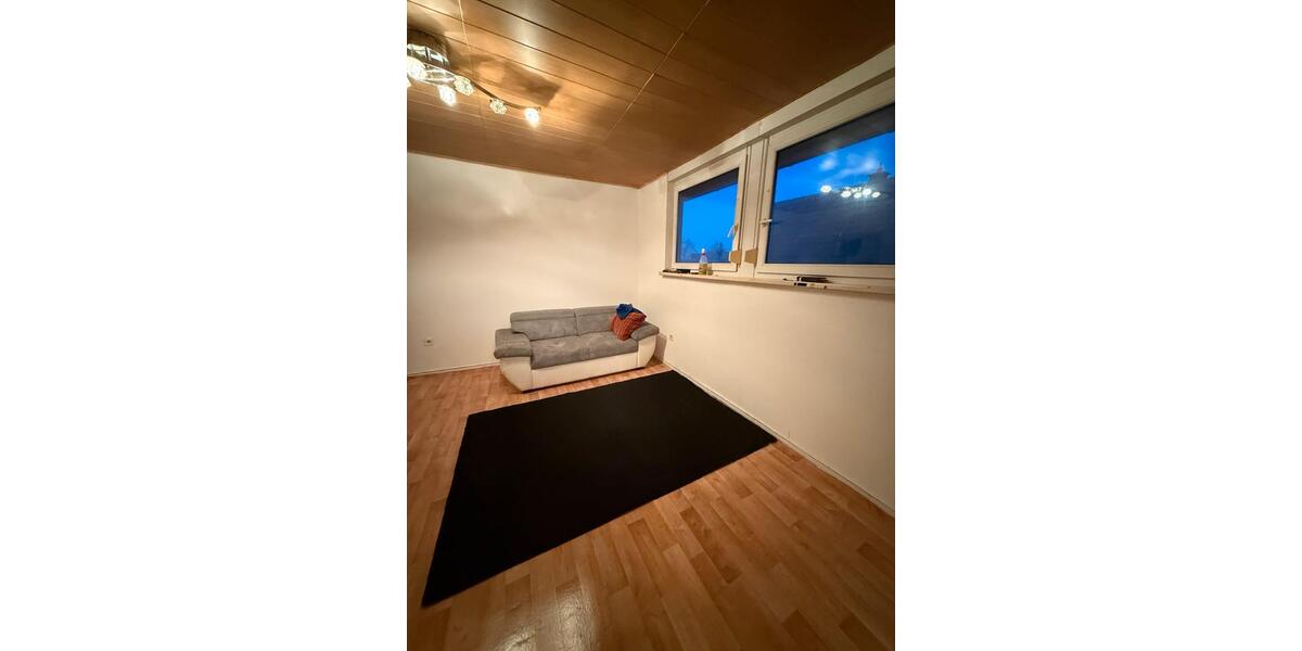 Etagenwohnung Gütersloh Isselhorst - 2 Zimmer, 32 m&sup2;, 625&euro; | Angebot:25255195