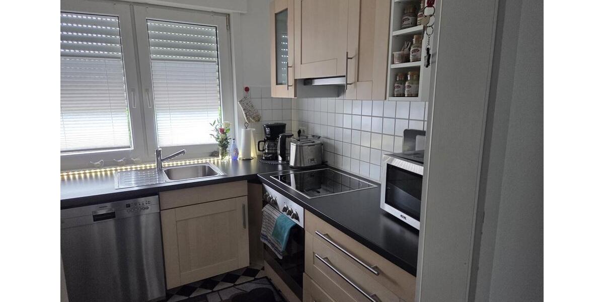 Dachgeschoßwohnung Bersenbrück - 3 Zimmer, 105 m&sup2;, 900&euro; | Angebot:26567075