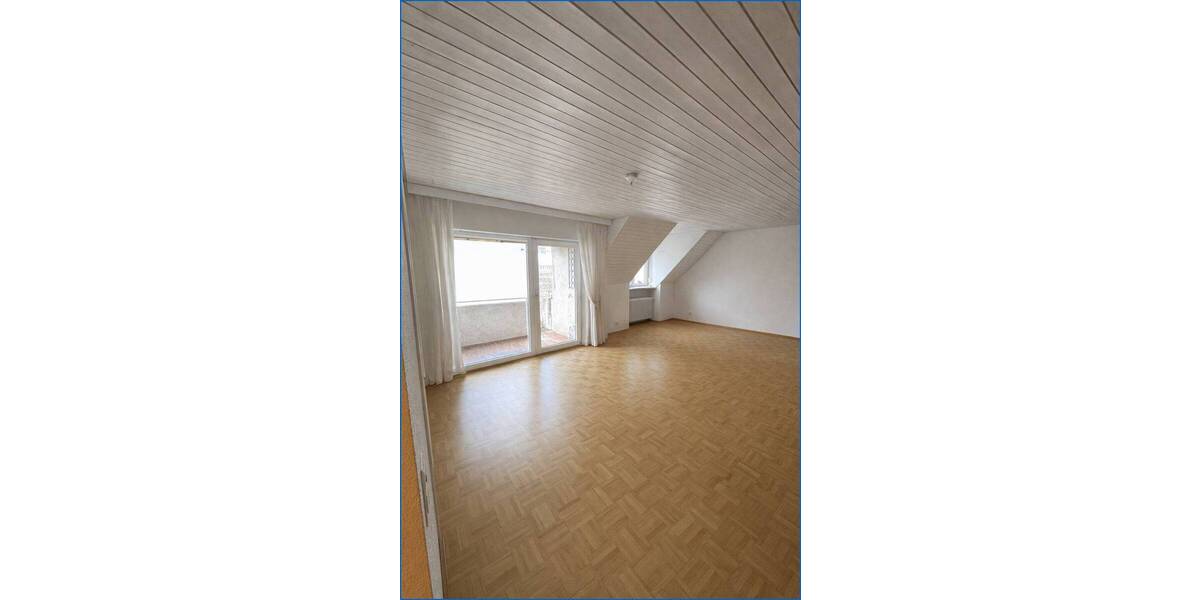 Etagenwohnung Radolfzell am Bodensee Radolfzell - 3 Zimmer, 87 m&sup2;, 990&euro; | Angebot:26066565