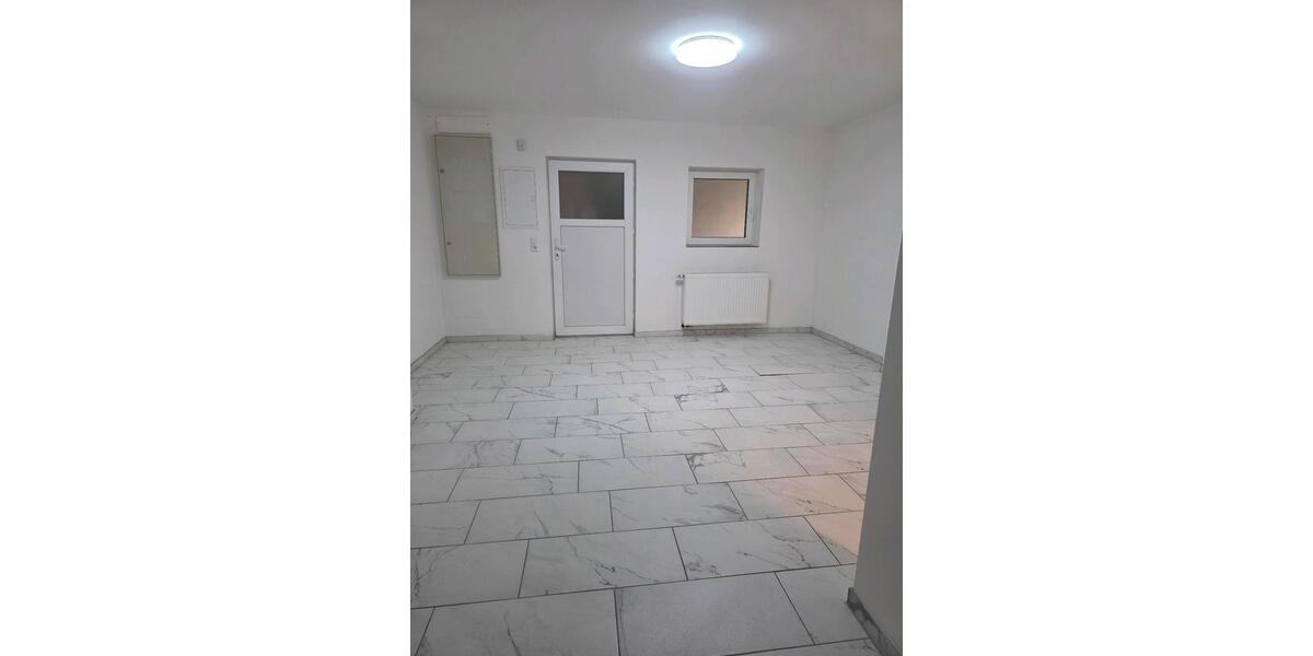 ein zimmer wohnung. lahr hugsweier 1 zimmer