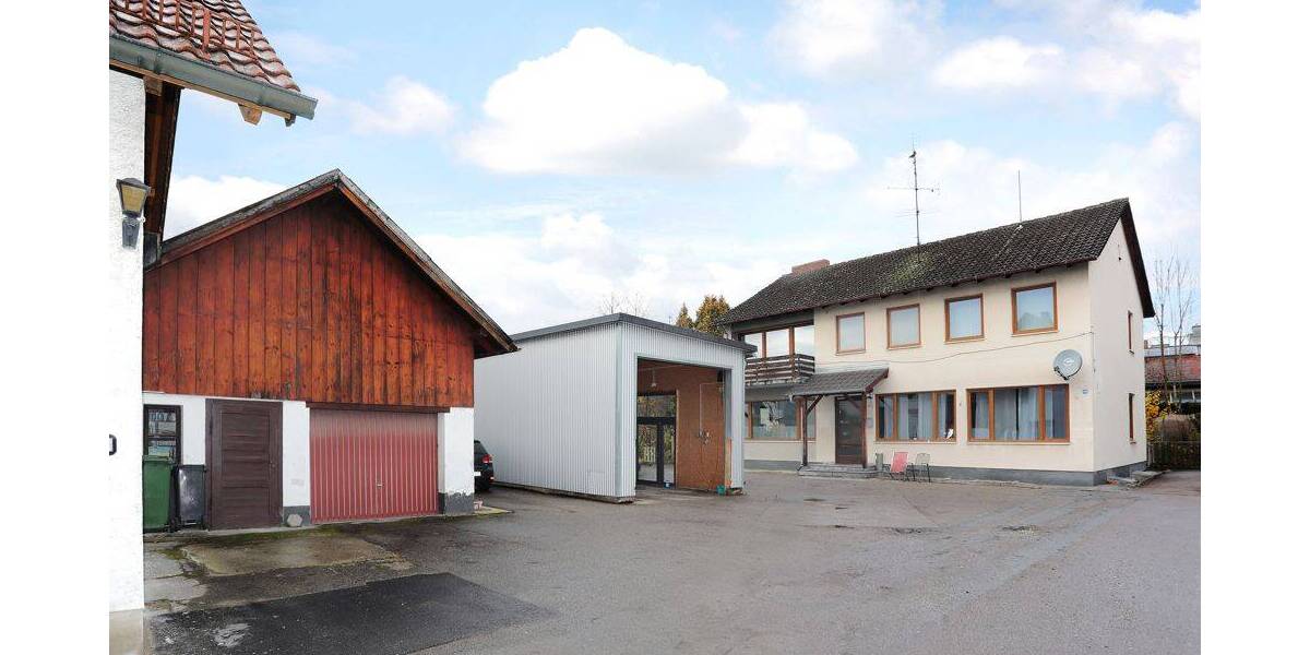 Etagenwohnung Altdorf - 4 Zimmer, 103 m&sup2;, 1.100&euro; | Angebot:26826791