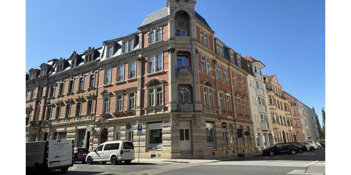 Etagenwohnung Pirna - 2 Zimmer, 52 m&sup2;, 450&euro; | Angebot:27287062