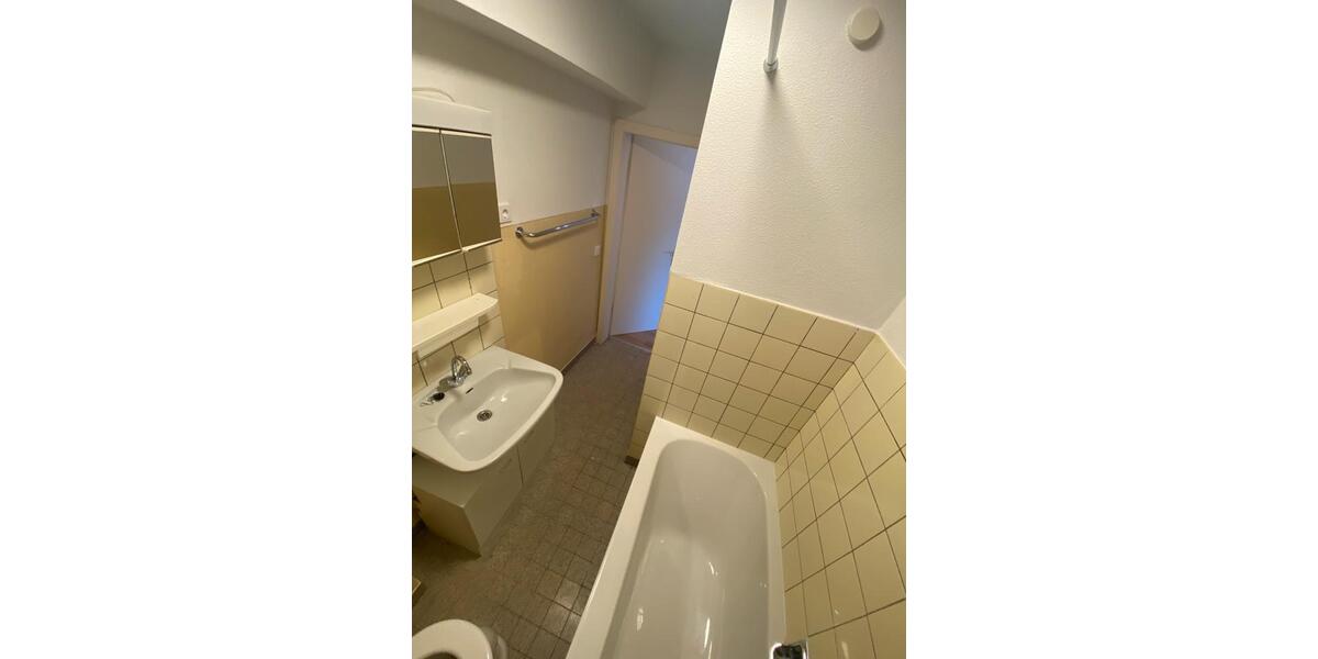 Etagenwohnung Reken - 1 Zimmer, 43 m&sup2;, 430&euro; | Angebot:26364636
