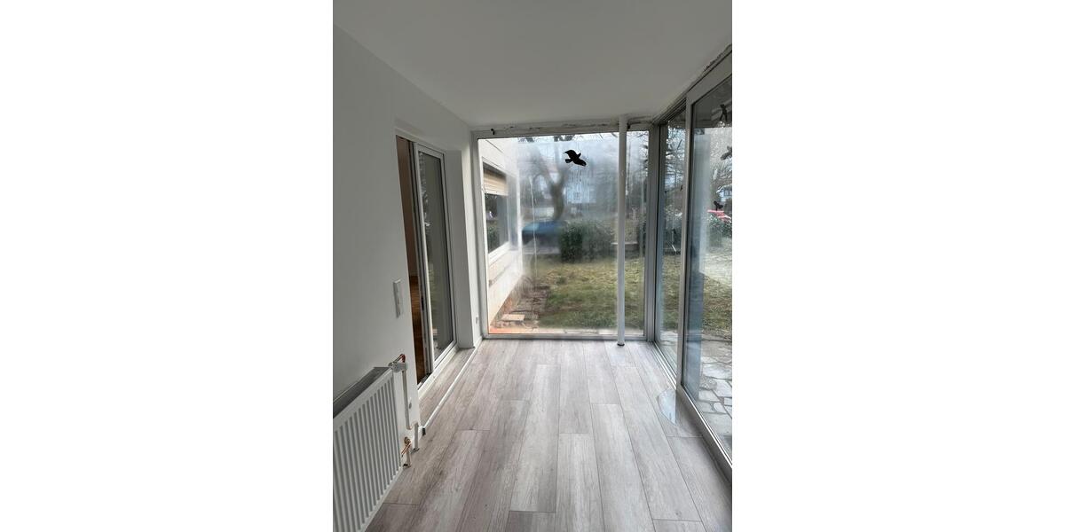 Erdgeschoßwohnung Friedberg (Hessen) - 3 Zimmer, 90 m&sup2;, 1.350&euro; | Angebot:24672546