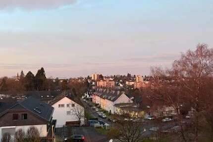 Wohnung zum Mieten in Burscheid 511,40 € 60.47 m² 2 zimmer