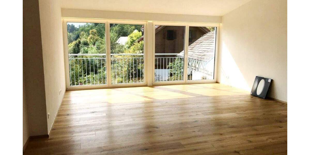 Etagenwohnung Wangen i. A. Schomburg - 4 Zimmer, 107 m&sup2;, 1.750&euro; | Angebot:25153687