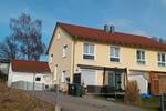 Doppelhaushälfte Schrobenhausen Hörzhausen - 4 Zimmer, 125 m&sup2;, 1.280&euro; | Angebot:26187967