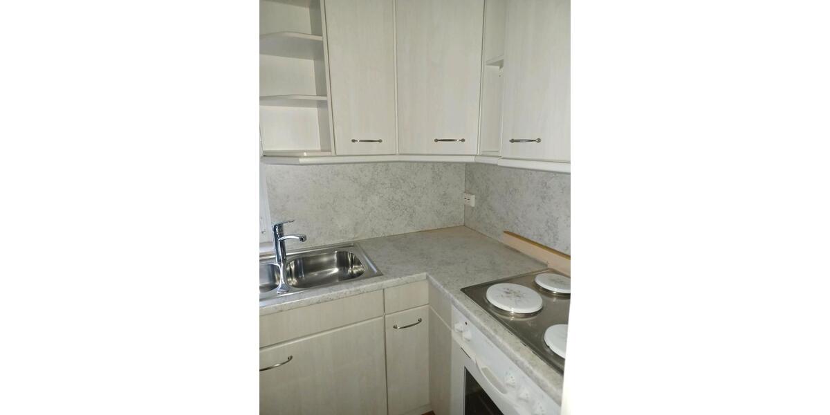 Wohnung in Trendelburg zu vermieten 3 zimmer