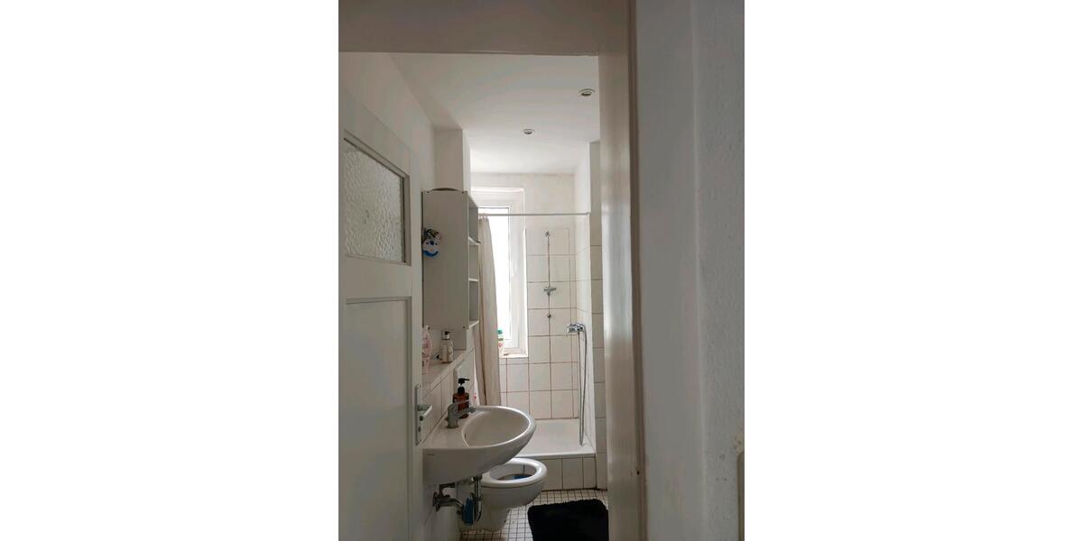 Etagenwohnung Hannover Ricklingen - 3 Zimmer, 44 m&sup2;, 500&euro; | Angebot:26411295