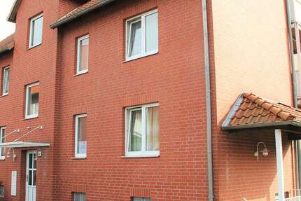 Wohnung Nienburg - 2 Zimmer, 55 m&sup2;, 425&euro; | Angebot:26747271
