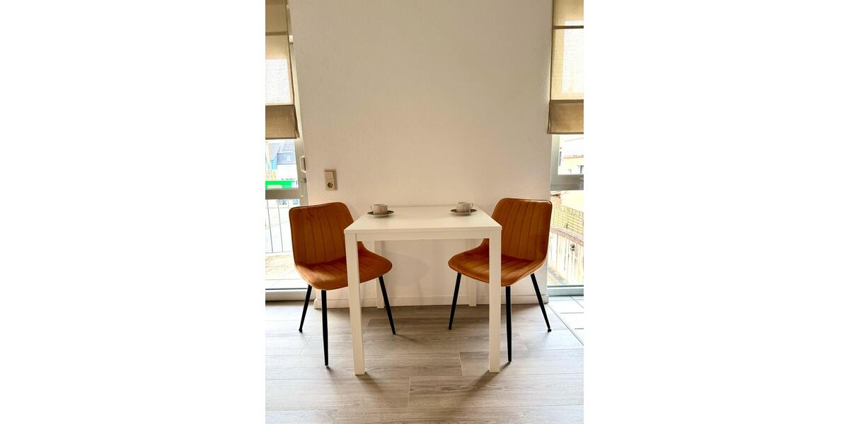 Wohnen auf Zeit Sulzbach (Saar) - 1 Zimmer, 35 m&sup2;, 1.050&euro; | Angebot:25589715