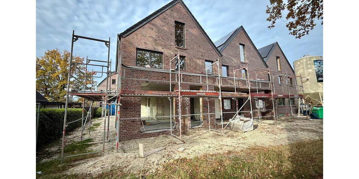 Ihr neues Büro in Friedrichsfehn – modern, effizient, bezugsfertig ab März 2026! zimmer