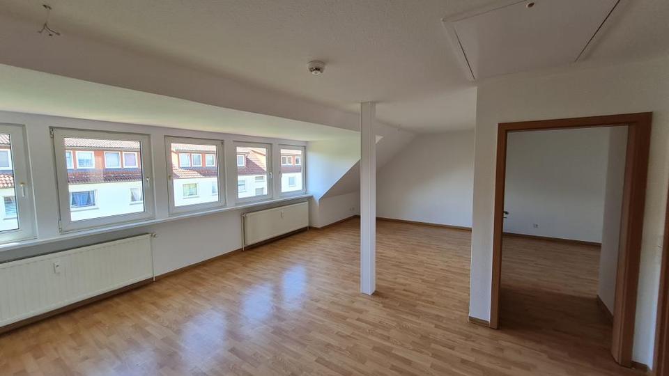 Etagenwohnung Zeven - 2 Zimmer, 64 m&sup2;, 589&euro; | Angebot:26136207