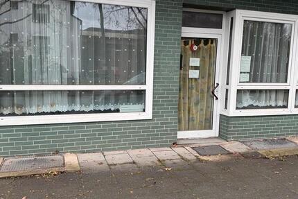 Ladenlokal Zentrum Geisweid zimmer