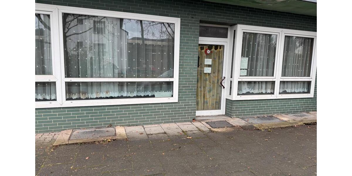 Ladenlokal Zentrum Geisweid zimmer