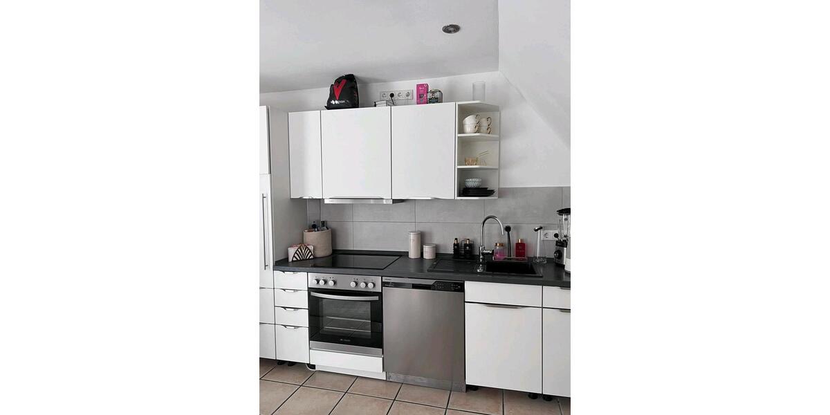 Maisonettenwohnung Gevelsberg - 4 Zimmer, 530&euro; | Angebot:23627247