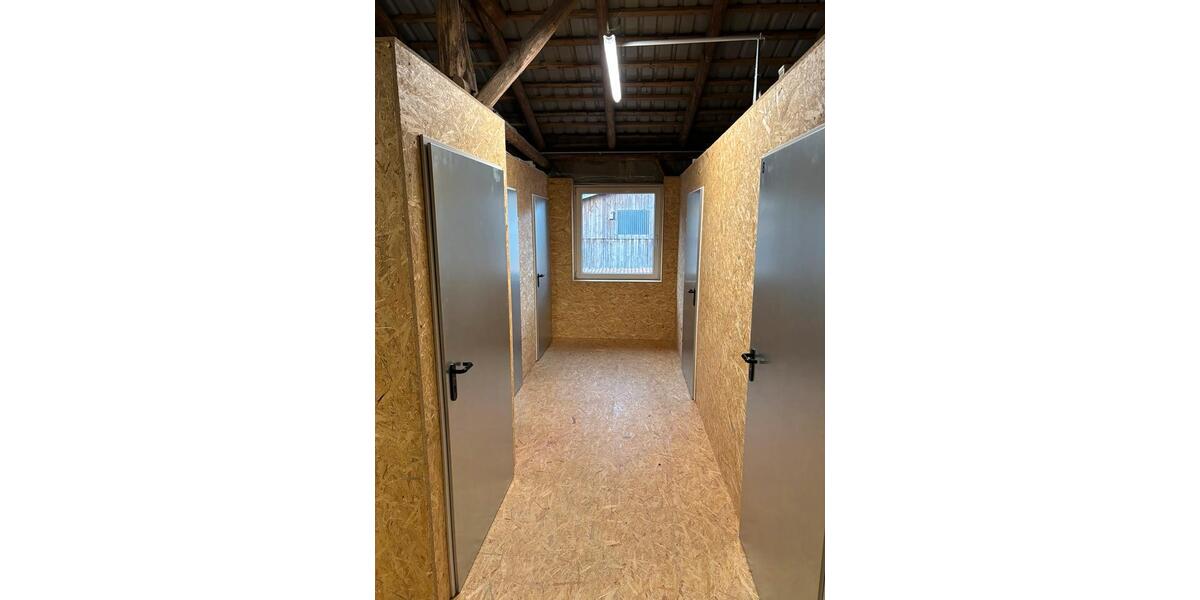 Gewerbeobjekt Bad Bramstedt - 37&euro; | Angebot:25988437