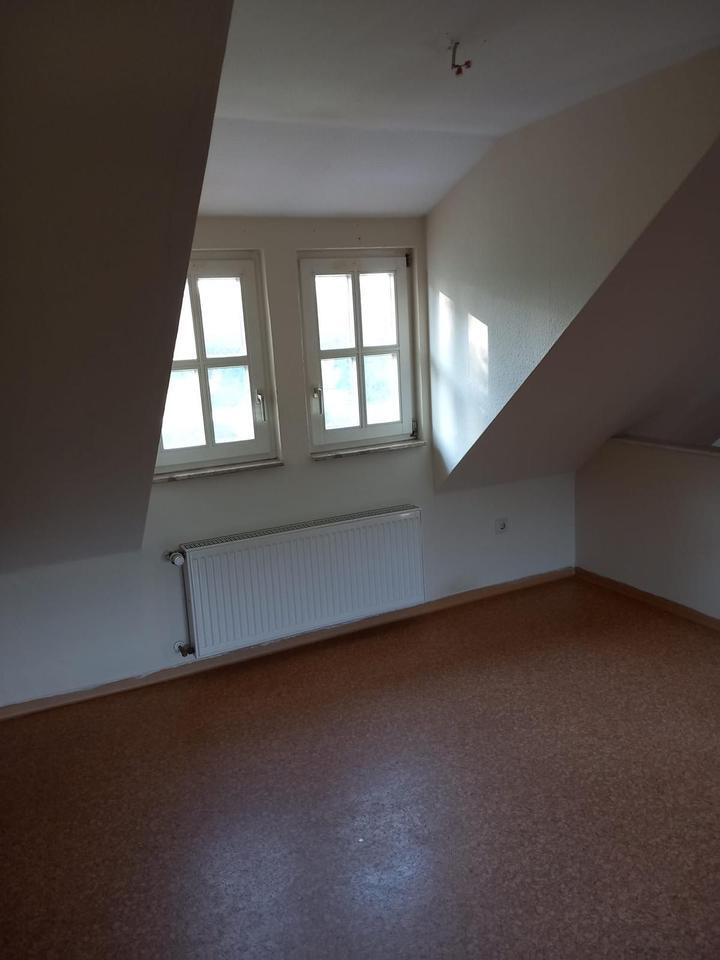 3ZKB Wohnung in Waldeck-Freienhagen