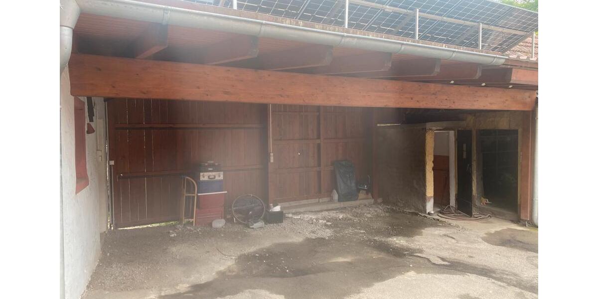 Erdgeschoßwohnung Kleinwallstadt - 2 Zimmer, 69 m&sup2;, 595&euro; | Angebot:26538626