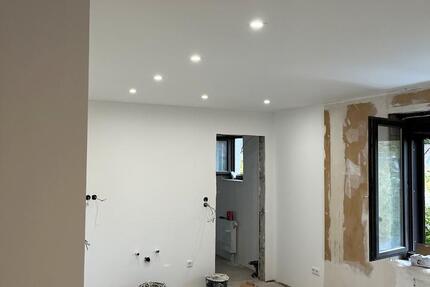 4 ZKB+WC+HWR+Flur+Balkon, 124qm in Lenglern zimmer