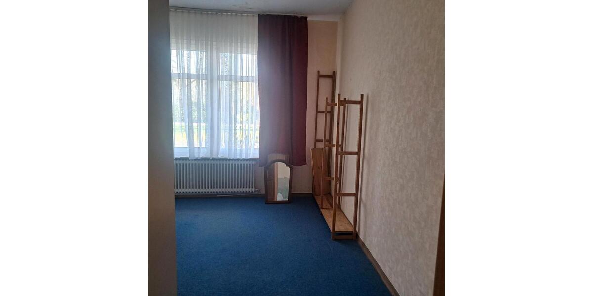 Erdgeschoßwohnung Westerstede - 1 Zimmer, 20 m&sup2;, 700&euro; | Angebot:26415947