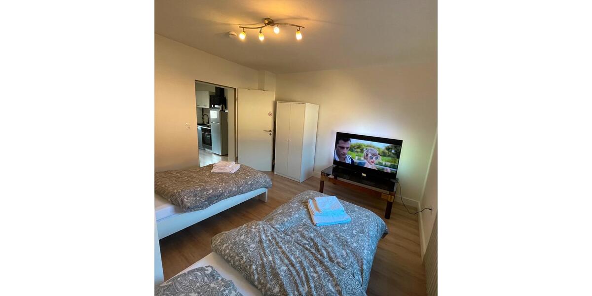 Wohnen auf Zeit Schwandorf - 1 Zimmer, 40 m&sup2;, 20&euro; | Angebot:25792646