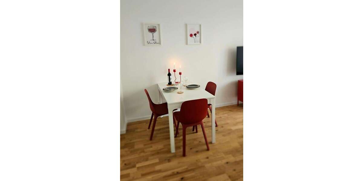 Zimmer Frankfurt am Main Bockenheim - 2 Zimmer, 1.580&euro; | Angebot:25273759