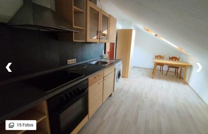 Etagenwohnung Ottenhöfen im Schwarzwald - 9 Zimmer, 12 m&sup2;, 500&euro; | Angebot:26316442