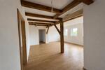 Dachgeschoßwohnung Rüdersdorf bei Berlin - 3 Zimmer, 70 m&sup2;, 1.100&euro; | Angebot:26618246