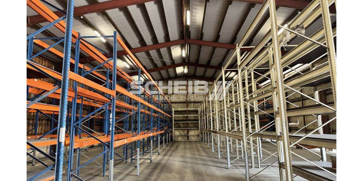 Gewerbeobjekt Rot am See - 1.965&euro; | Angebot:26358360