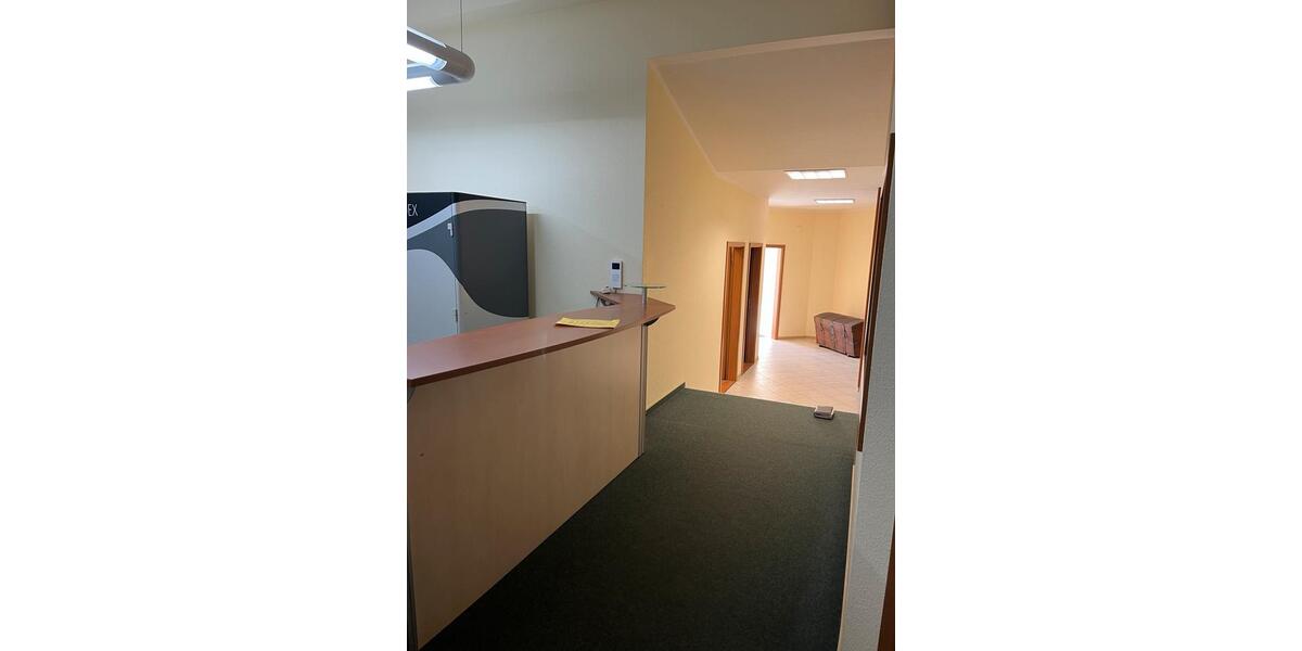 Gewerbeobjekt Falkenberg/Elster Elster - 900&euro; | Angebot:26493474