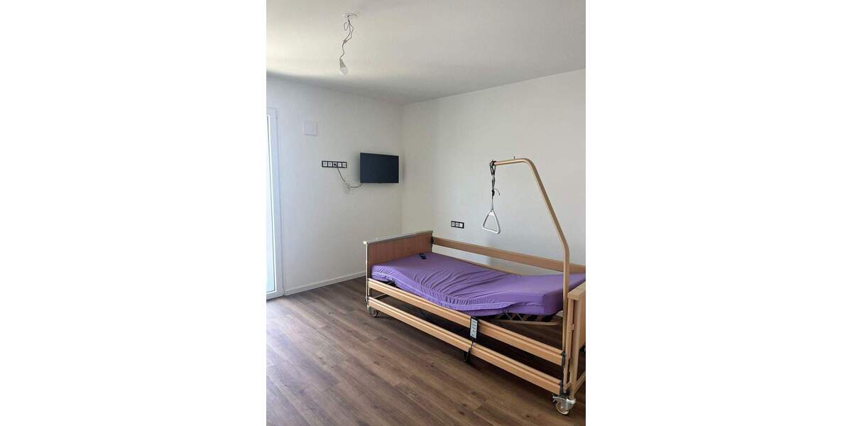 Etagenwohnung Rosenheim Innenstadt - 2 Zimmer, 54 m&sup2;, 950&euro; | Angebot:25672903