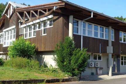 Gewerbeobjekt Wertheim - 12.000&euro; | Angebot:22290805