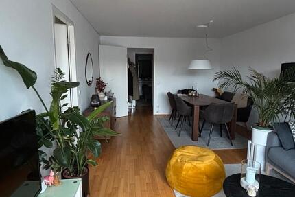 Wohnung München Moosach - 3 Zimmer, 68 m&sup2;, 2.052&euro; | Angebot:26692045