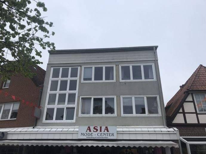 3 Zimmerwohnung in zentraler Stadtlage