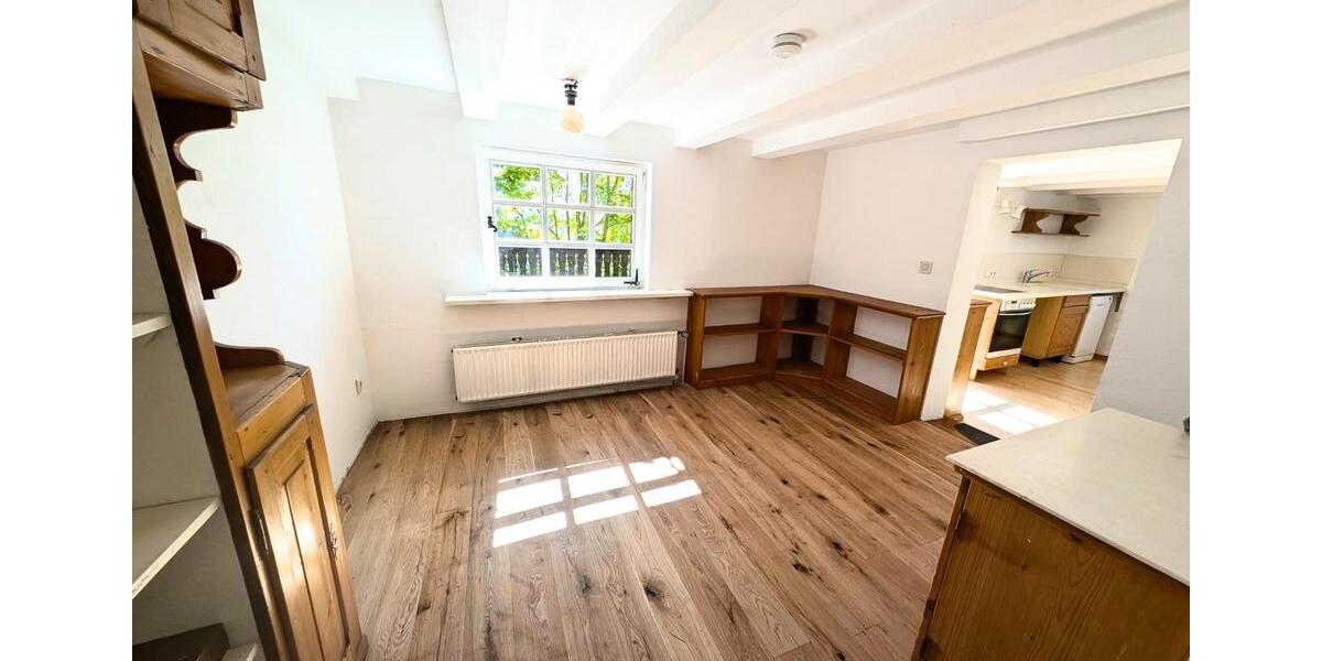 Maisonettenwohnung Dachsberg (Südschwarzwald) - 5 Zimmer, 150 m&sup2;, 1.450&euro; | Angebot:26677366