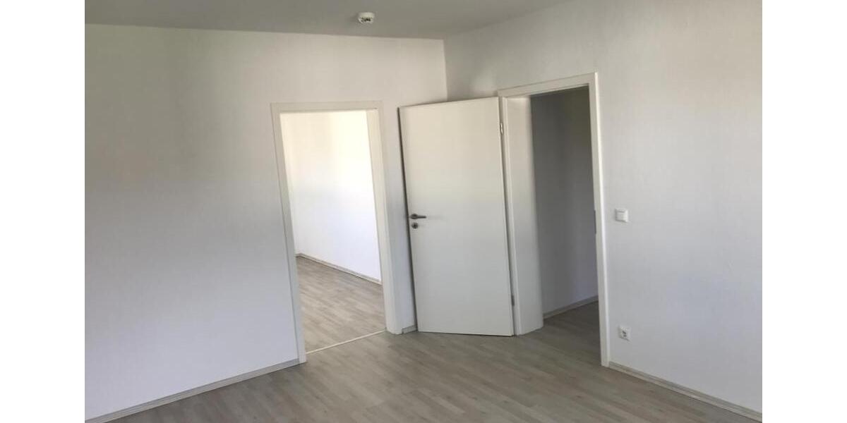 Etagenwohnung Gelsenkirchen Ückendorf - 2 Zimmer, 48 m&sup2;, 369&euro; | Angebot:26652160