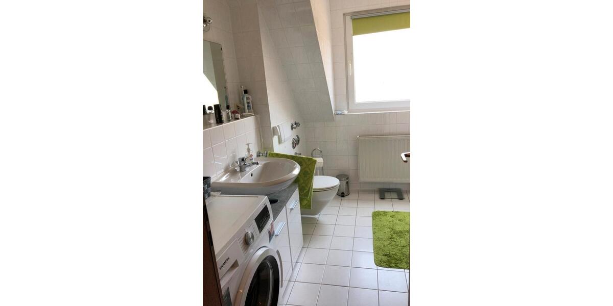 Dachgeschoßwohnung Suhl Schmiedefeld am Rennsteig - 2 Zimmer, 55 m&sup2;, 385&euro; | Angebot:26588693