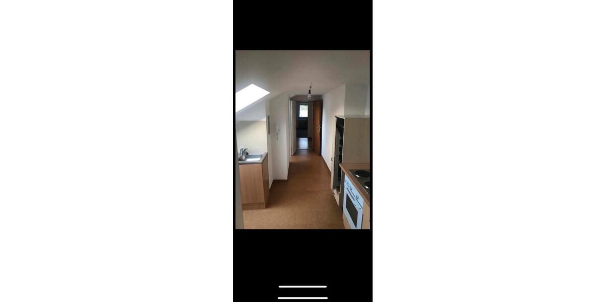Dachgeschoßwohnung Schwäbisch Gmünd - 3 Zimmer, 70 m&sup2;, 600&euro; | Angebot:26279712