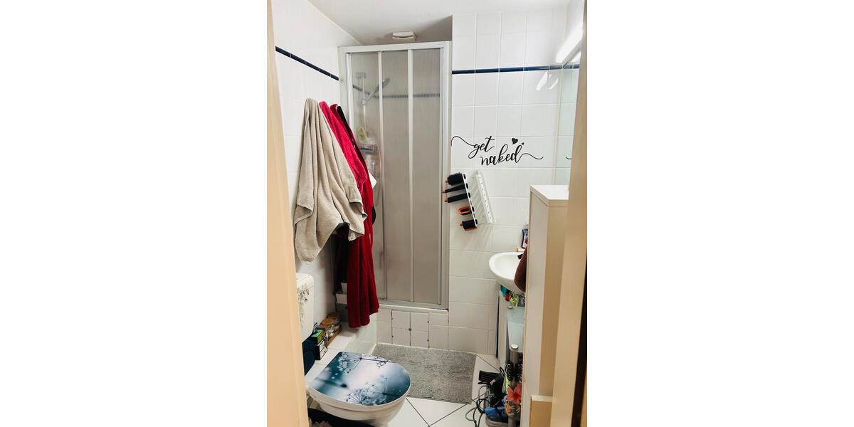 Dachgeschoßwohnung Bonn Hardtberg - 2 Zimmer, 51 m&sup2;, 840&euro; | Angebot:26568384