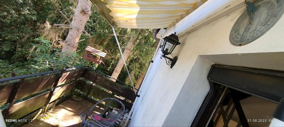!! Idyllisches Haus & Garten an große Familien zu vermieten