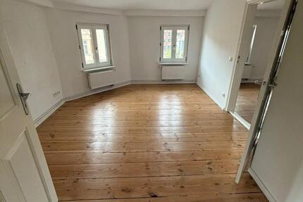 3-Zimmer Wohnung in Strausberg mit Einbauküche 3 zimmer