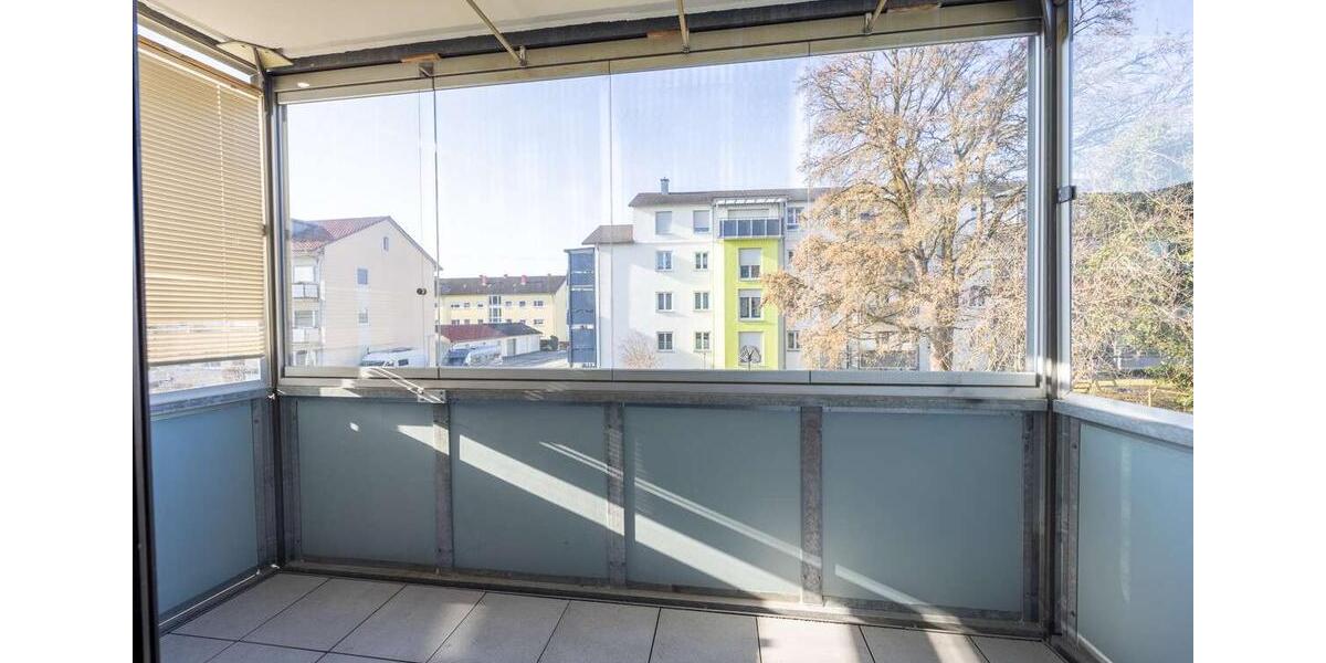 Etagenwohnung Ravensburg Galgenhalde - 1 Zimmer, 16 m&sup2;, 450&euro; | Angebot:25804652