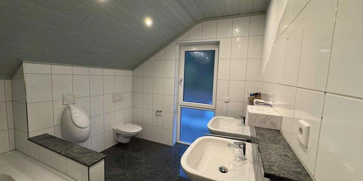 Exklusives EFH mit Sauna, Garage & Garten 6 zimmer