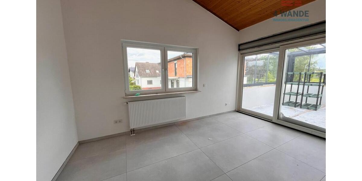 Etagenwohnung Pohlheim - 2.5 Zimmer, 70 m&sup2;, 870&euro; | Angebot:26613276