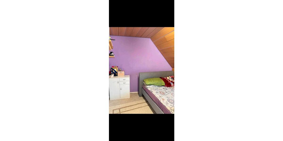 Etagenwohnung Albstadt - 1 Zimmer, 55 m&sup2;, 650&euro; | Angebot:24431639