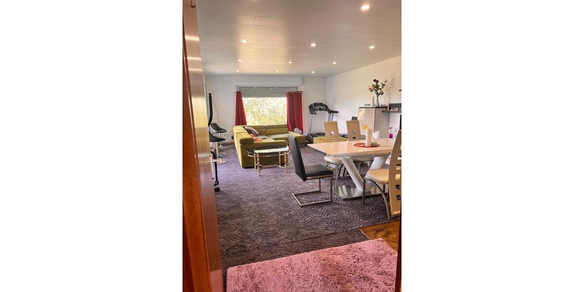 Erdgeschoßwohnung Arnsberg Oeventrop - 4 Zimmer, 115 m&sup2;, 1.700&euro; | Angebot:26432440