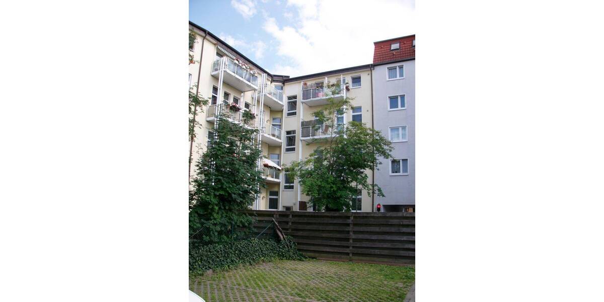 Etagenwohnung Magdeburg Stadtfeld Ost - 3 Zimmer, 82 m&sup2;, 578&euro; | Angebot:26796564